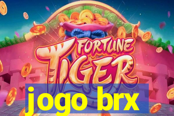 jogo brx